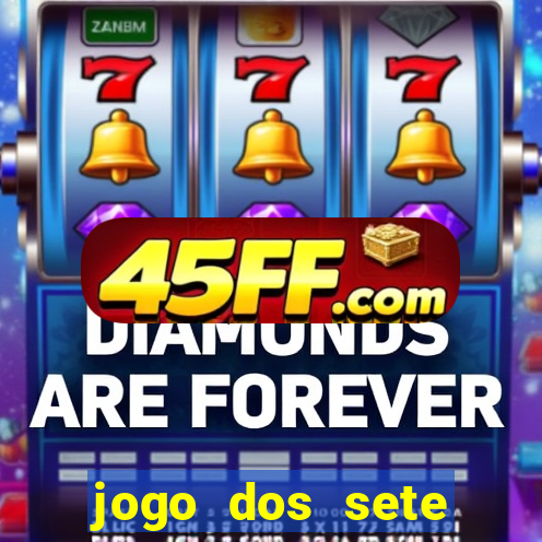 jogo dos sete erros para imprimir nivel dificil